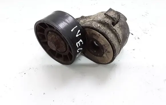 Iveco Daily 35 - 40.10 Generator/alternator belt tensioner 504086751