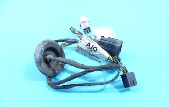 Opel Astra J Other wiring loom 13373298 IMPRK1329530
