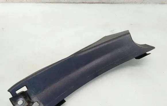 KIA Ceed Rear sill trim cover 858811H000
