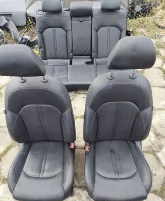 KIA Optima Door card panel trim set 34567