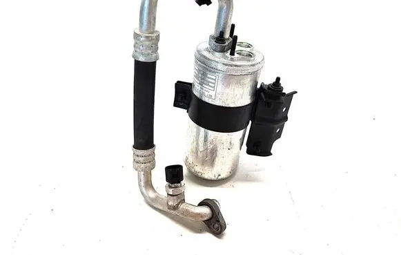 KIA Soul Air conditioning (A/C) air dryer 97805J2500