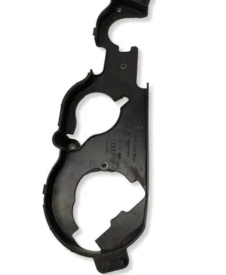 Audi A5 8T 8F Timing belt guard (cover) 059109133T
