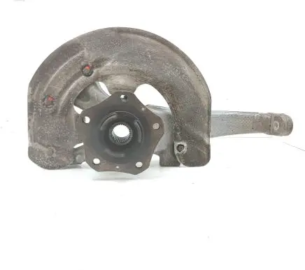 Porsche Panamera (970) Front wheel hub 97034115804 97035180200