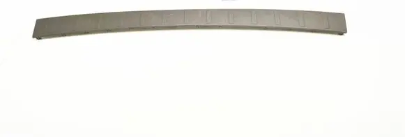 Volvo V70 Rear bumper trim bar molding 30698150