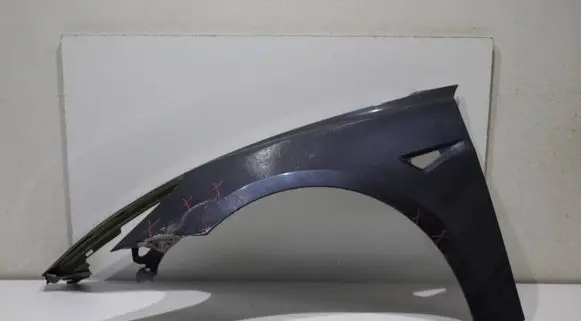 Tesla Model 3 Fender
