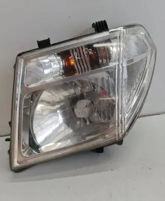 Nissan Navara D40 Headlight/headlamp 10016459 128200 26060EB301