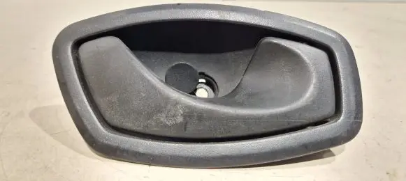 Renault Scenic III - Grand scenic III Rear door interior handle 826720001