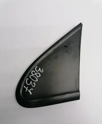 Volkswagen Fox Plastic wing mirror trim cover 