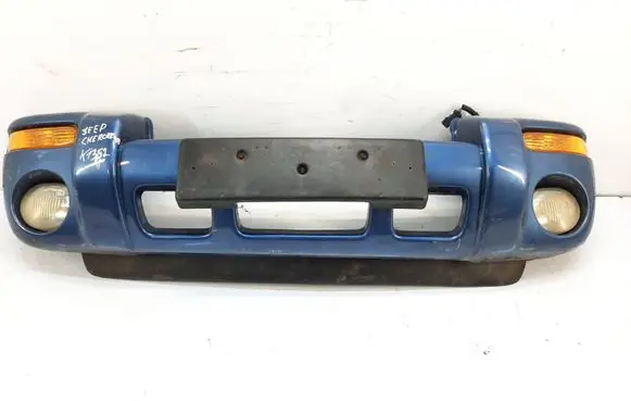 Jeep Cherokee Front bumper K1352