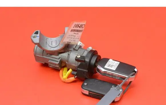 KIA Sportage Ignition lock 81910N9000
