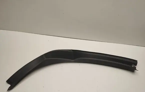 Mercedes-Benz CLS C218 X218 Tailgate/trunk side cover trim A2186900307