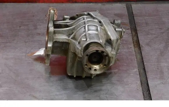 Volvo S80 Gearbox transfer box case 1023875
