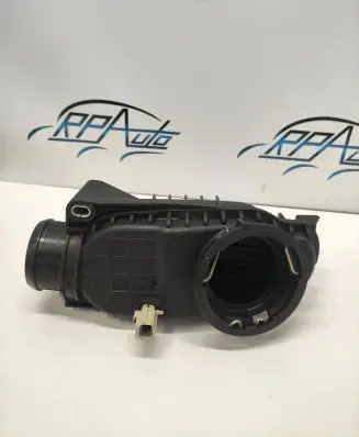 Jaguar X-Type Air intake duct part 4R8Q6K770AD