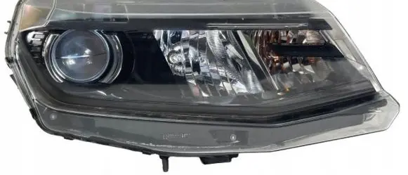 Chevrolet Camaro Headlight/headlamp