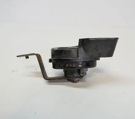 Mercedes-Benz CLC CL203 Horn signal