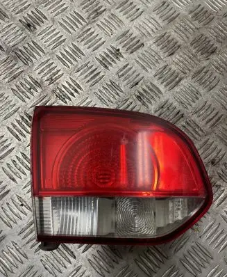 Volkswagen Golf VI Tailgate rear/tail lights 5K0945093AC