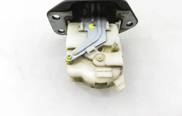 Nissan Note (E11) Tailgate/trunk/boot lock/catch/latch