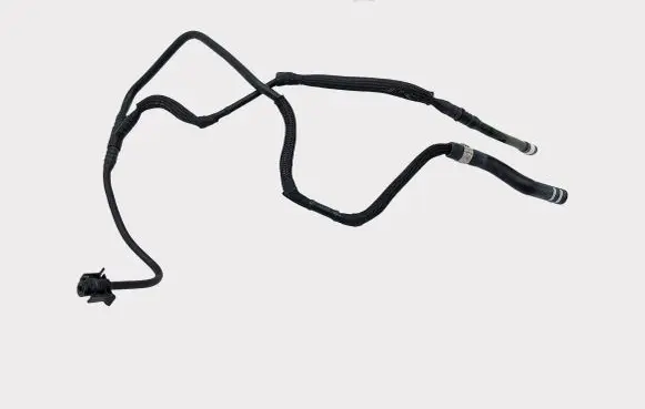 Fiat Ducato Engine coolant pipe/hose 52192493 52225004 OEM