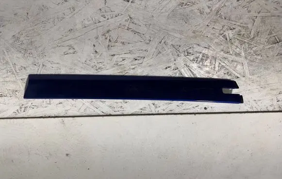 BMW M4 F82 F83 Roof trim bar molding cover 7128745 644931370