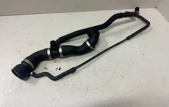 BMW 1 E81 E87 Engine coolant pipe/hose 7577964 120113148