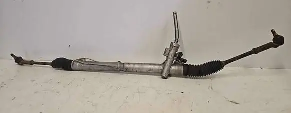 Ford S-MAX Steering rack