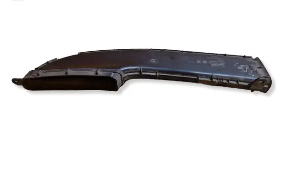 Ford Mondeo MK V Air intake duct part DS739C675 S9E0B