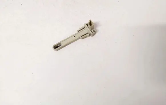 Opel Astra J Outside/exterior temperature sensor 09516001