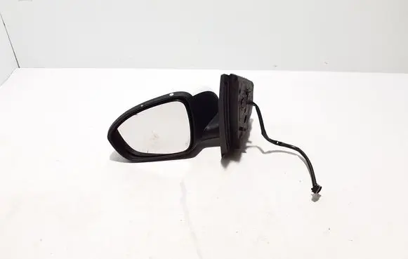 Dacia Sandero III Front door electric wing mirror 963023905R