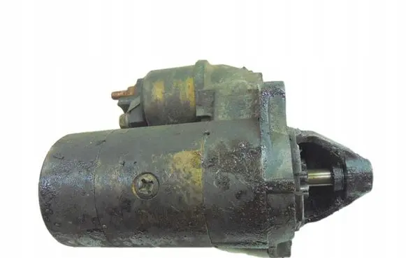 Fiat Punto (176) Starter motor