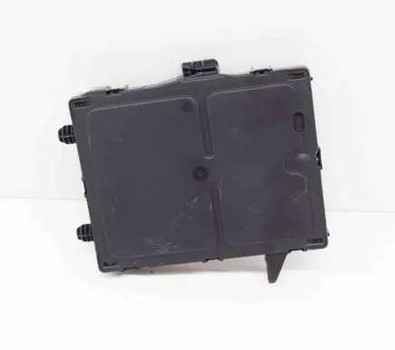 Central body control module