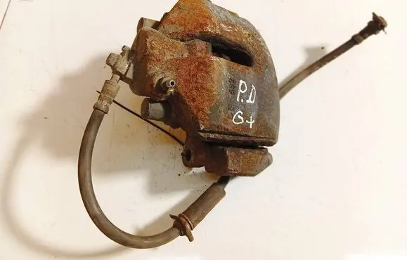 Volkswagen Golf Plus Front brake caliper 