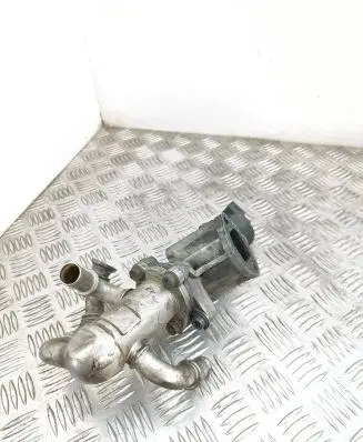 Opel Astra H EGR valve 55219499