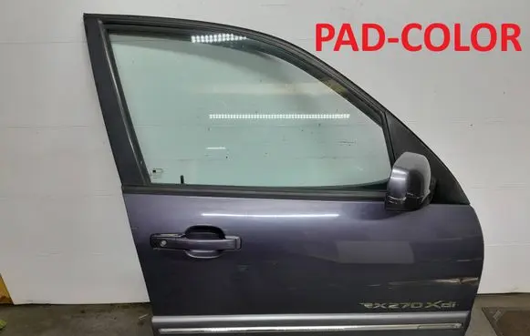 SsangYong Rexton Front door 