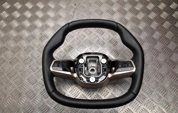 BMW iX1 Steering wheel 5A2A413