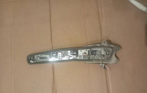Fiat Punto (188) Tail light bulb cover holder 294222
