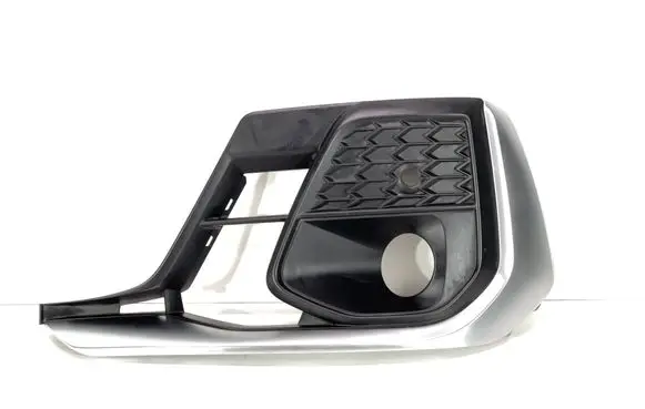 Audi A8 S8 D5 Front bumper lower grill 4N0807681A