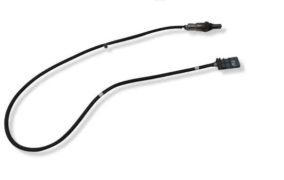Fiat Ducato Lambda probe sensor 55281074 UAA0004FA017
