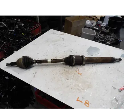 Ford Ecosport Front driveshaft CN153B436FC 80117 85151L