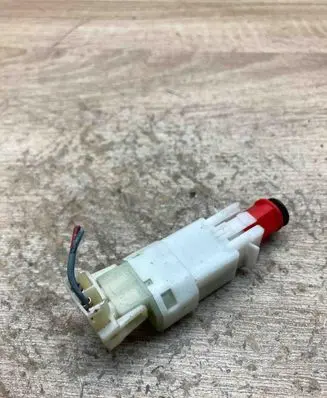 Opel Zafira A Brake pedal sensor switch 90492444 451027