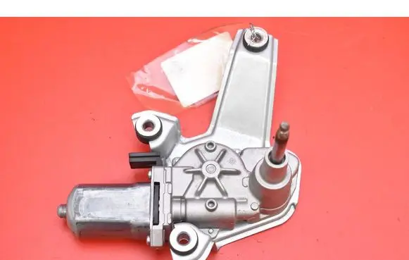 Jeep Renegade Rear window wiper motor MS2596002930