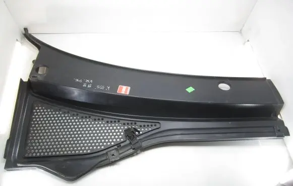 Volkswagen PASSAT B8 Rain gutter 3G1819403D 3G2819403D