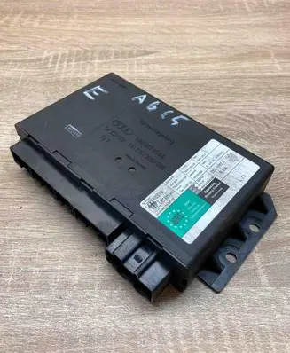Audi A6 S6 C5 4B Comfort/convenience module 4B0962258E 410215006 006
