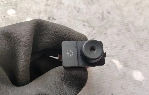 Ford Transit Fog light switch 86AG15K237