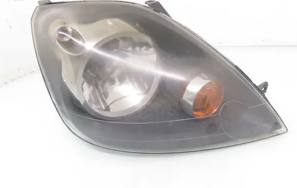 Ford Fiesta Headlight/headlamp 6S6113W029CD 0301224304 6S6113W029