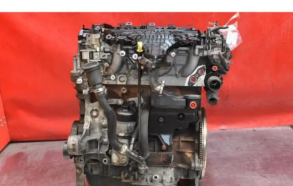 Ford Mondeo MK IV Engine