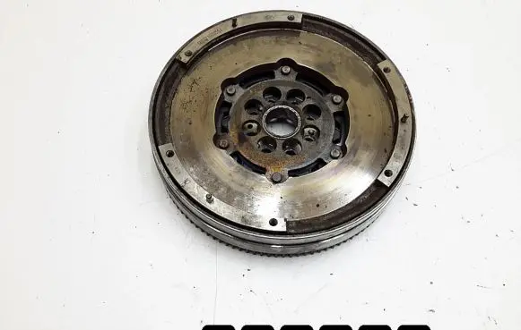 Flywheel