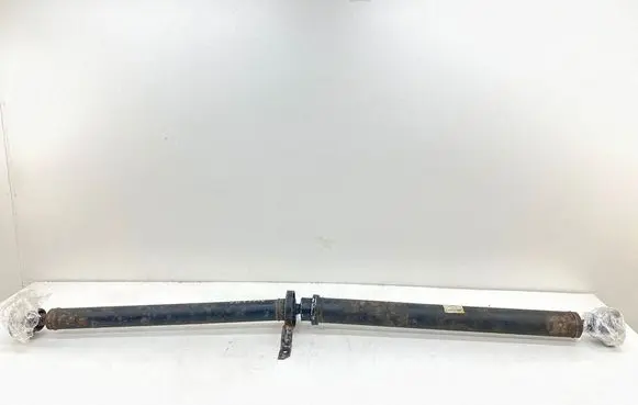 Audi A6 Allroad C6 Drive shaft (set) 4F0521101F