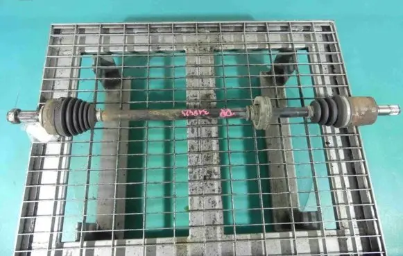 Honda City Front driveshaft IMPRK1173885