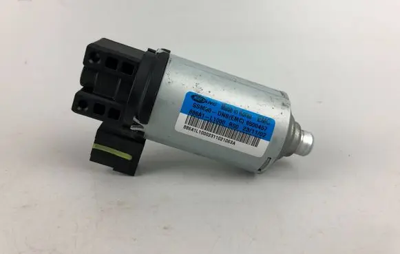 KIA Sportage Seat adjustment motor 886A1L1000