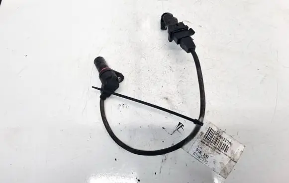 Crankshaft position sensor